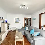 Roca Fornells, Centrico F86 * Fornells (Menorca)