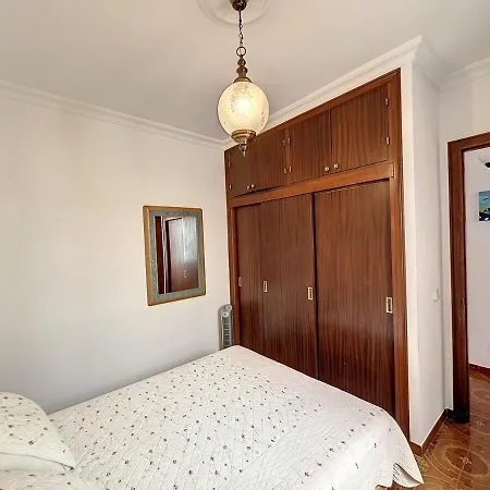 Roca Fornells, Centrico F86