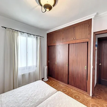 Prázdninový dům Roca Fornells, Centrico F86 *