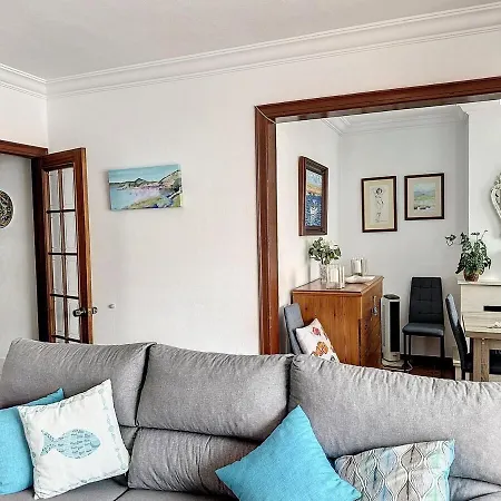 Roca Fornells, Centrico F86 * פורנלס