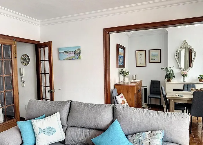 Roca Fornells, Centrico F86 * פורנלס