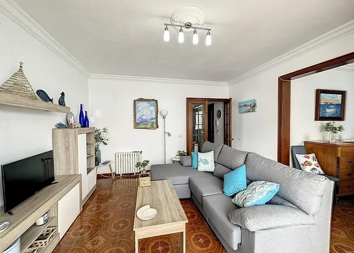 Roca Fornells, Centrico F86 * פורנלס