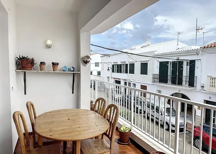 Roca Fornells, Centrico F86 *