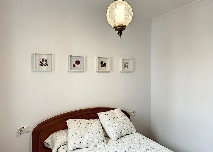 Roca Fornells, Centrico F86 *