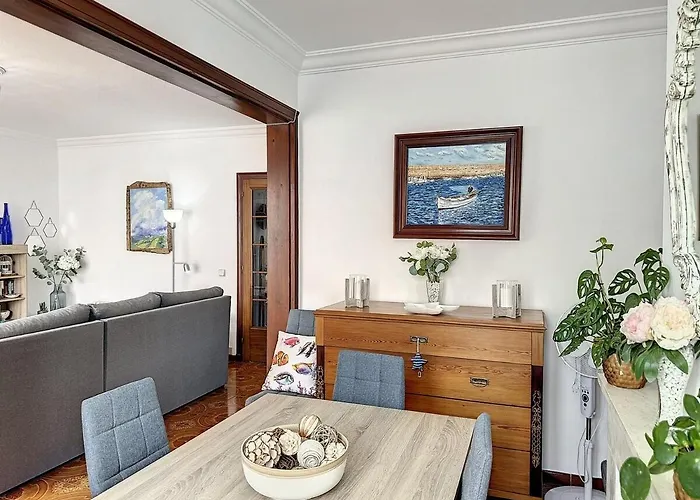 Roca Fornells, Centrico F86 * פורנלס