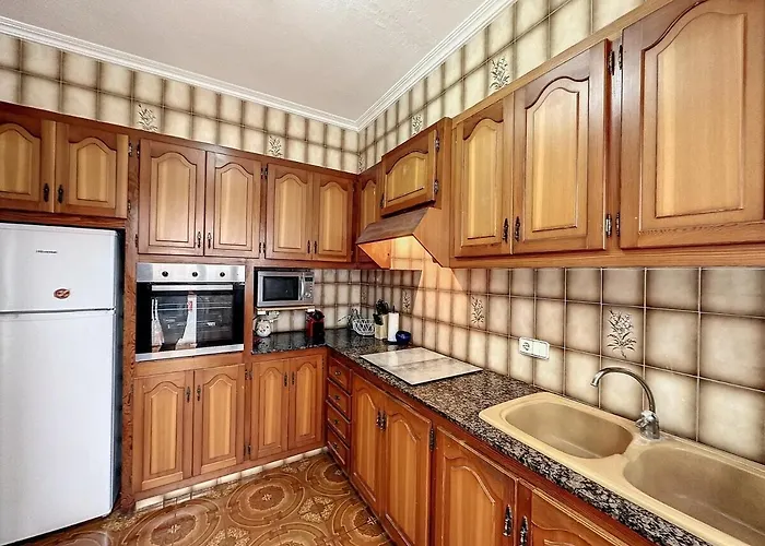 Roca Fornells, Centrico F86 פורנלס