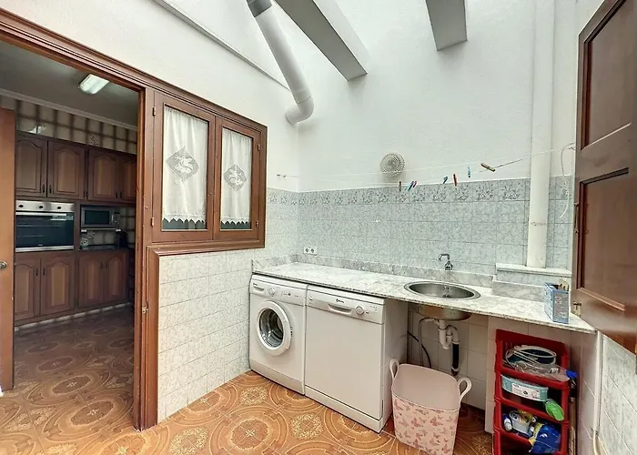 Roca Fornells, Centrico F86 *