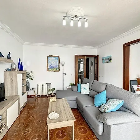 Acogedor Cerca Del Mar En * Fornells (Menorca)