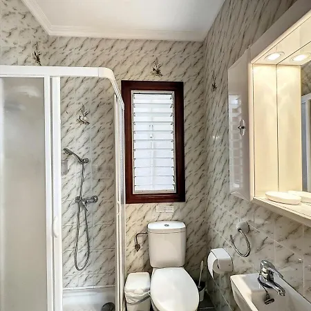 Feriehus Acogedor Cerca Del Mar En