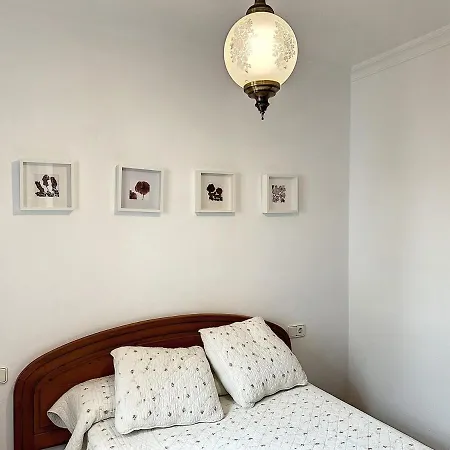 Roca Fornells, Centrico F86 *