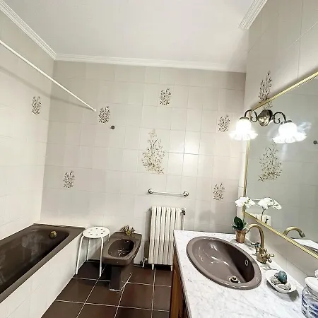 Feriehus Acogedor Cerca Del Mar En Fornells (Menorca)