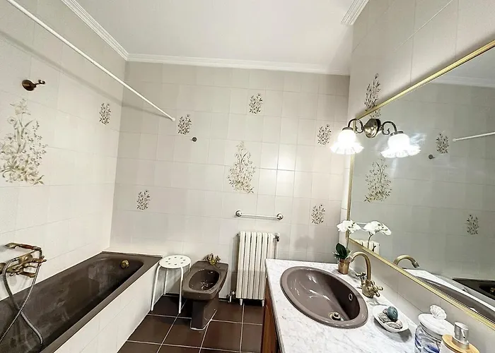 Prázdninový dům Roca Fornells, Centrico F86 Fornells (Menorca)